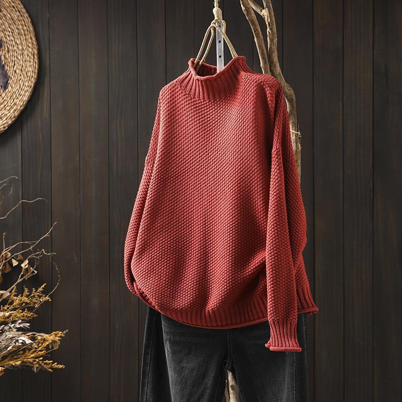 Betty | Pull tricoté