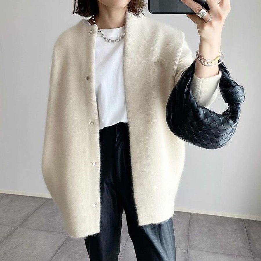 Anfisa™ | Cardigan sophistiqué et élégant
