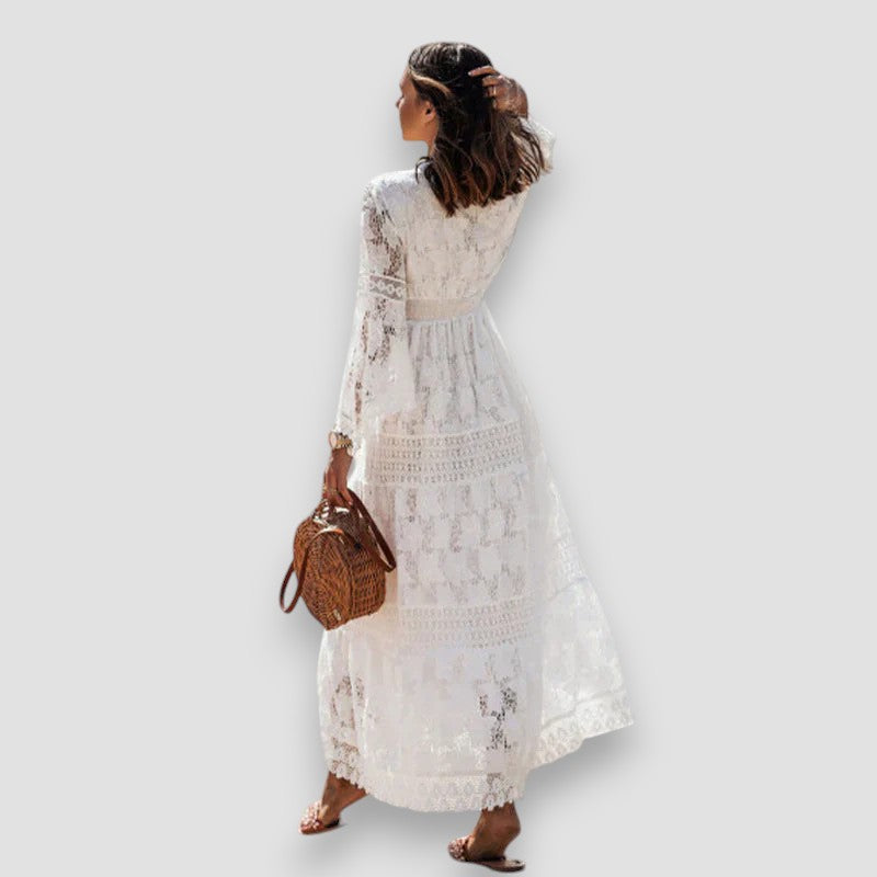 Alicia | Robe bohème