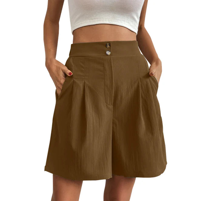 GAE - SHORTS STYLÉS ET DOUILLETS