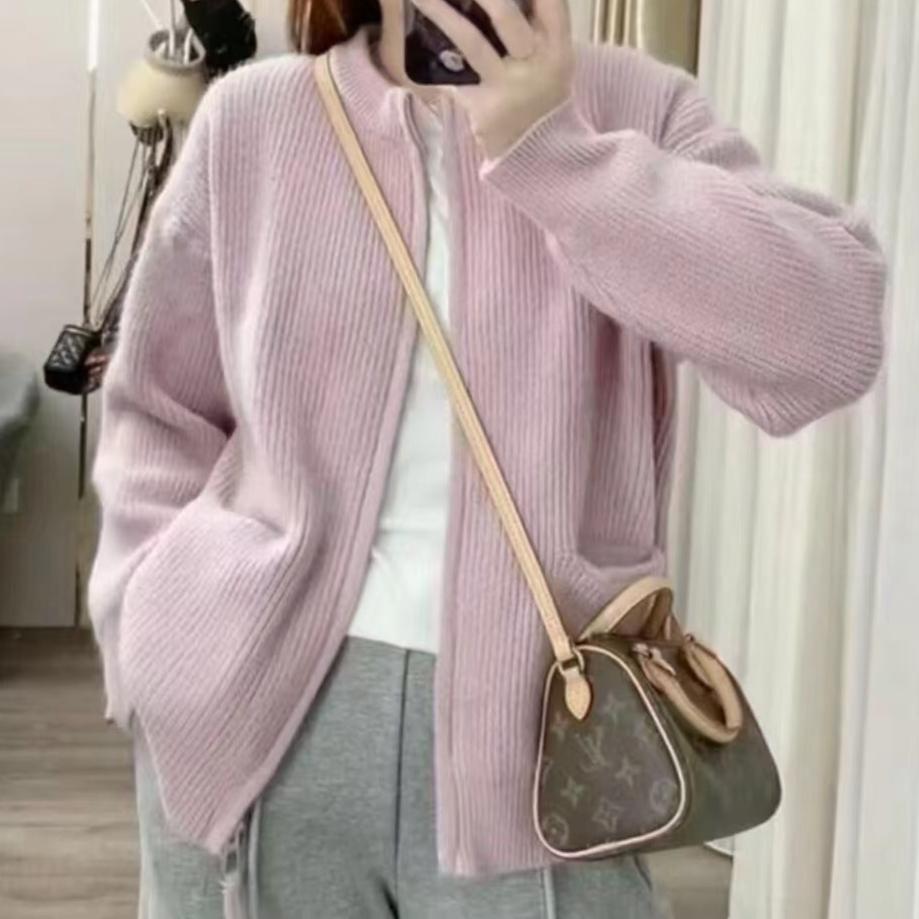 Réa™ | Cardigan tricoté