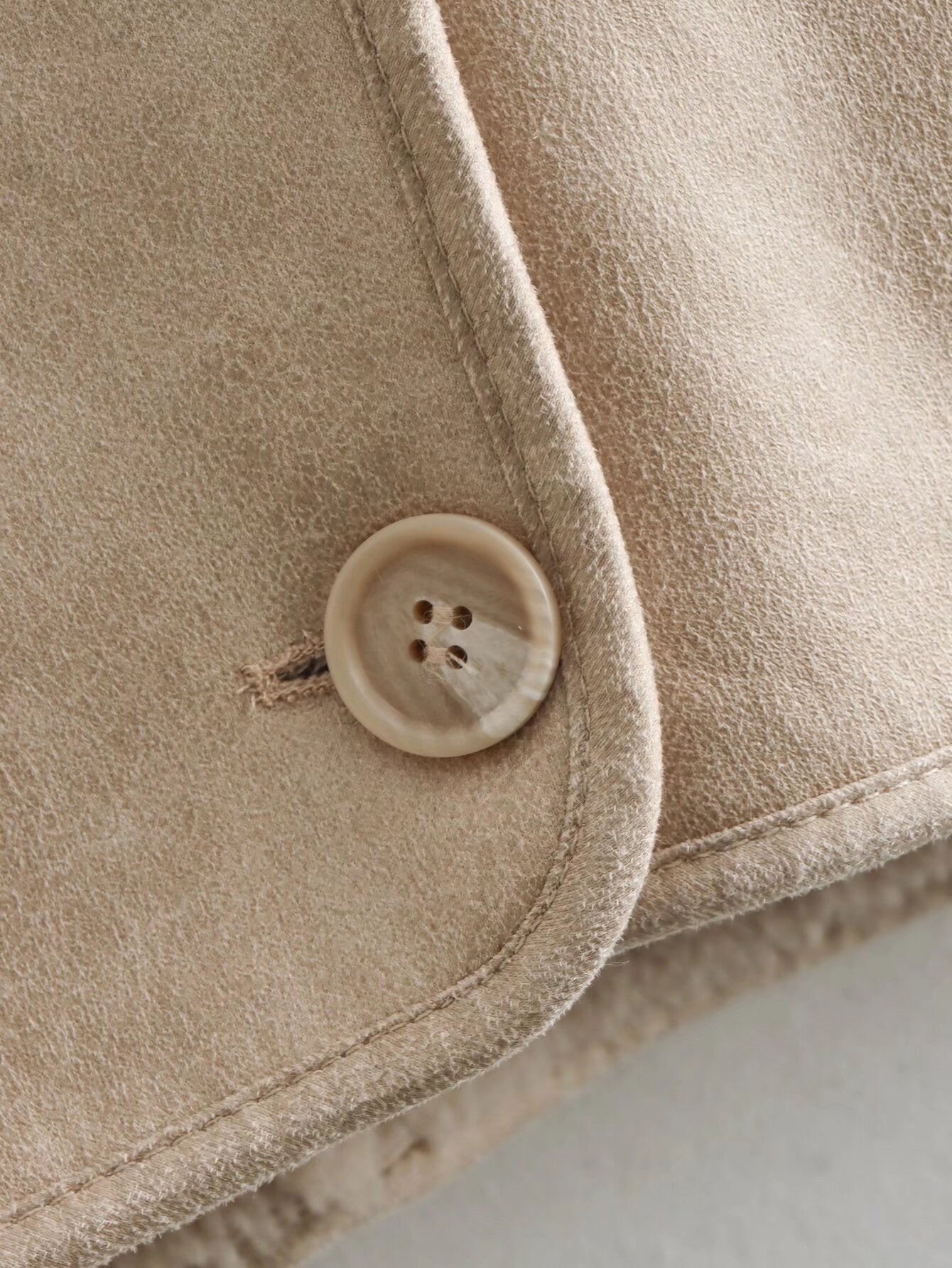 Amy - Veste en cuir