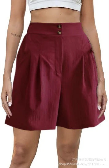 GAE - SHORTS STYLÉS ET DOUILLETS