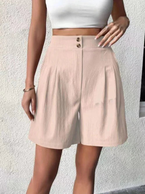 GAE - SHORTS STYLÉS ET DOUILLETS