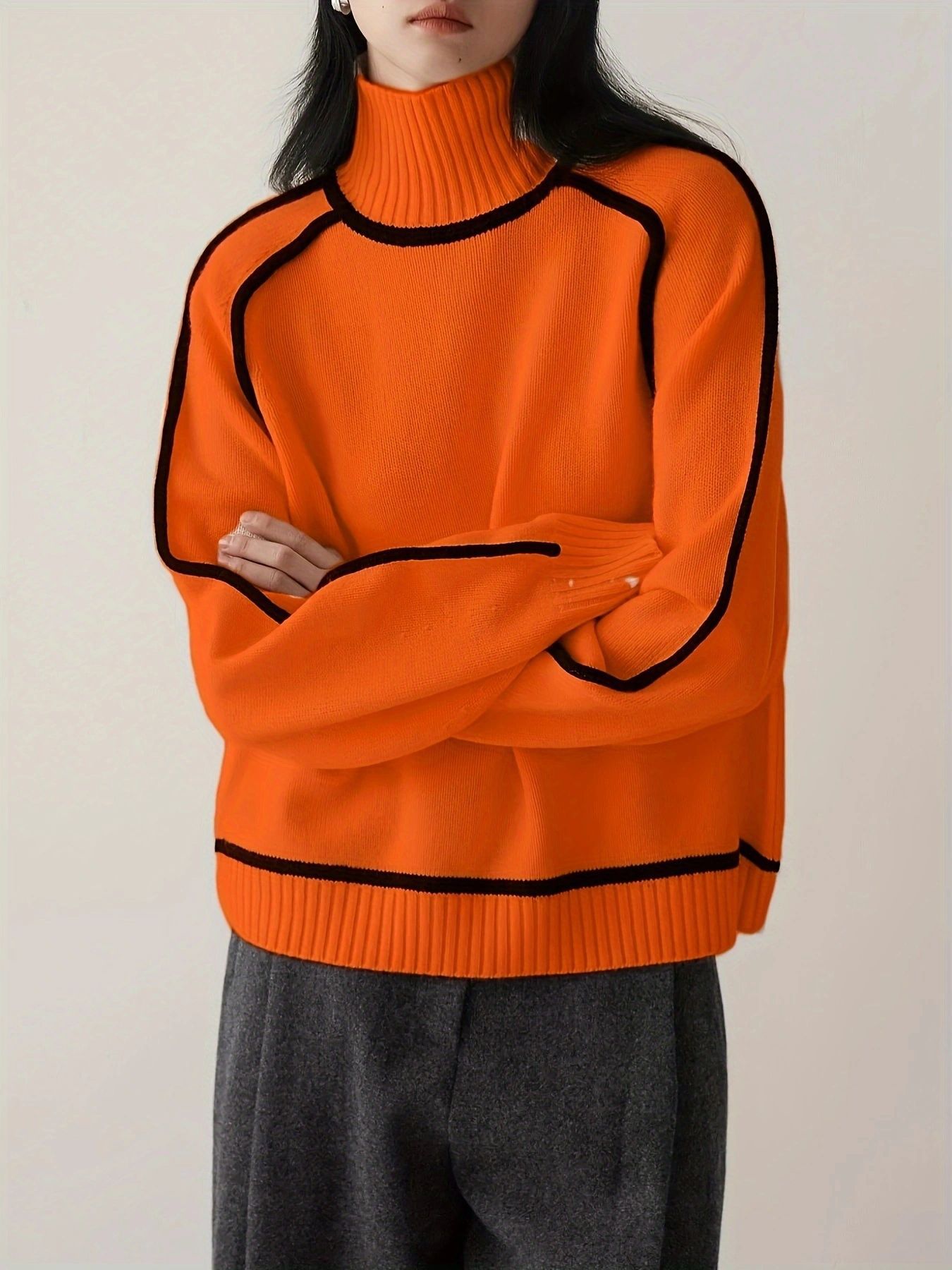 Alba™ - Pull en cachemire pour femme