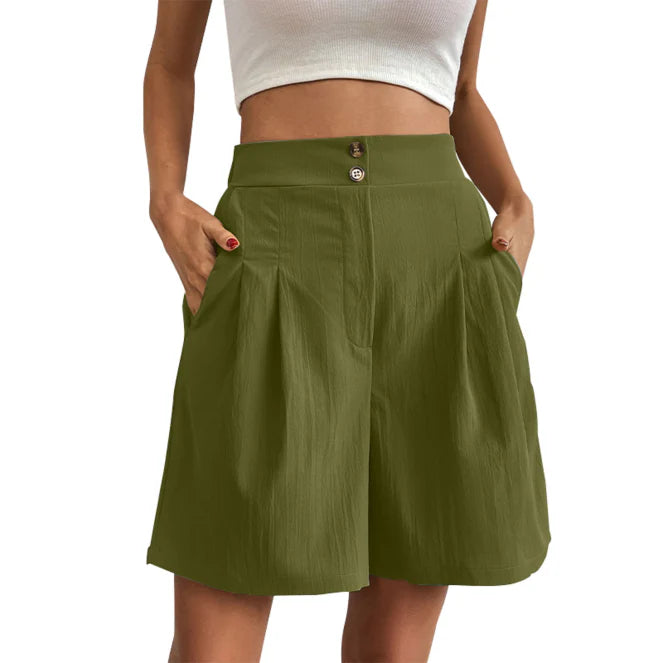 GAE - SHORTS STYLÉS ET DOUILLETS