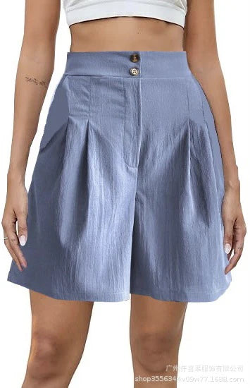 GAE - SHORTS STYLÉS ET DOUILLETS
