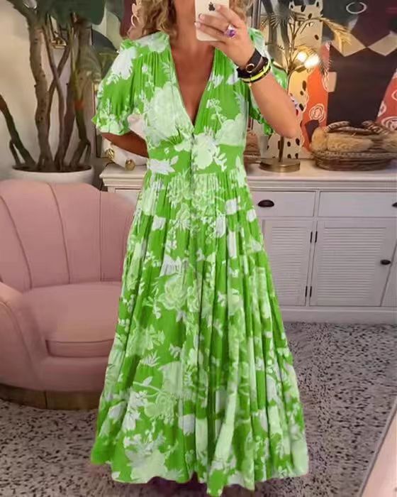 LORA – ROBE SOPHISTIQUÉE EN TISSU STRETCH