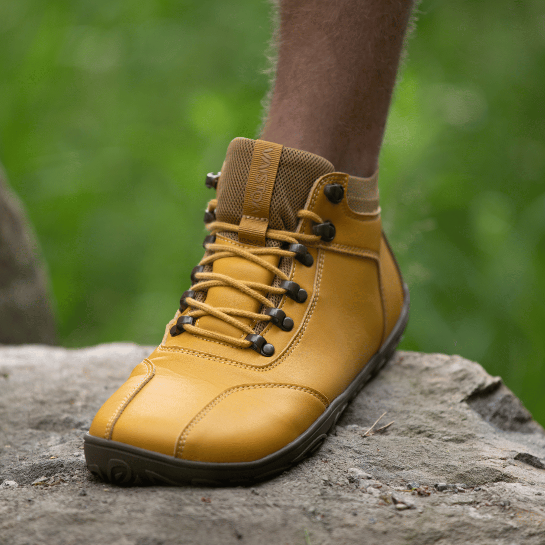 Chaussures pieds nus Vaistoa Sentier