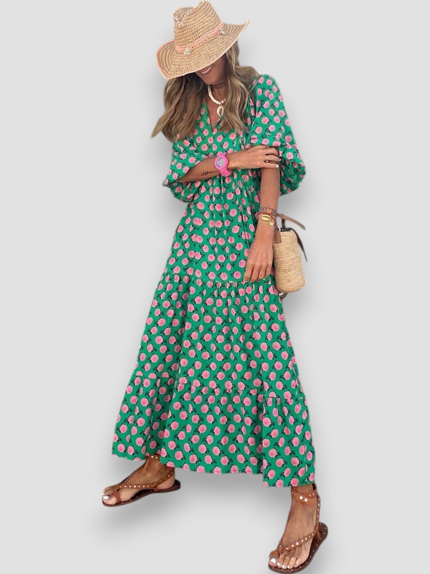 Caprice | Robe d'été
