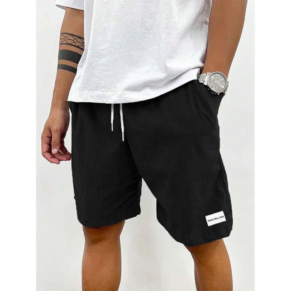 GIO – SHORTS DÉCONTRACTÉS