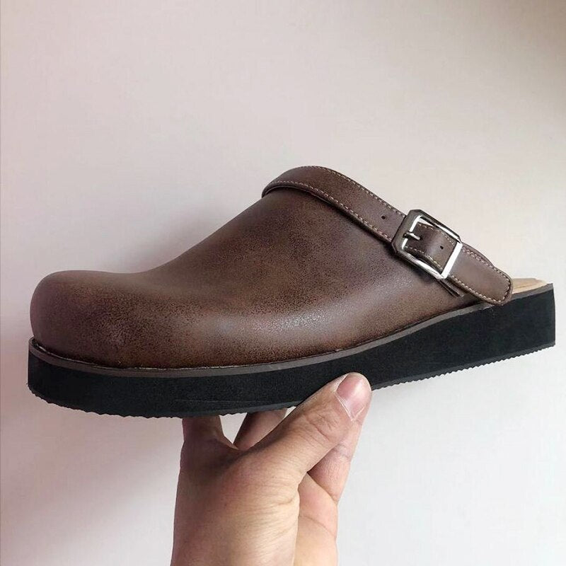 MATHÉO - CHAUSSURES ORTHOPÉDIQUES CONFORT ET SOUTIEN