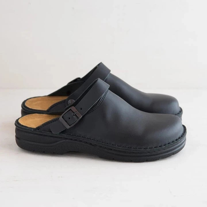 MATHÉO - CHAUSSURES ORTHOPÉDIQUES CONFORT ET SOUTIEN
