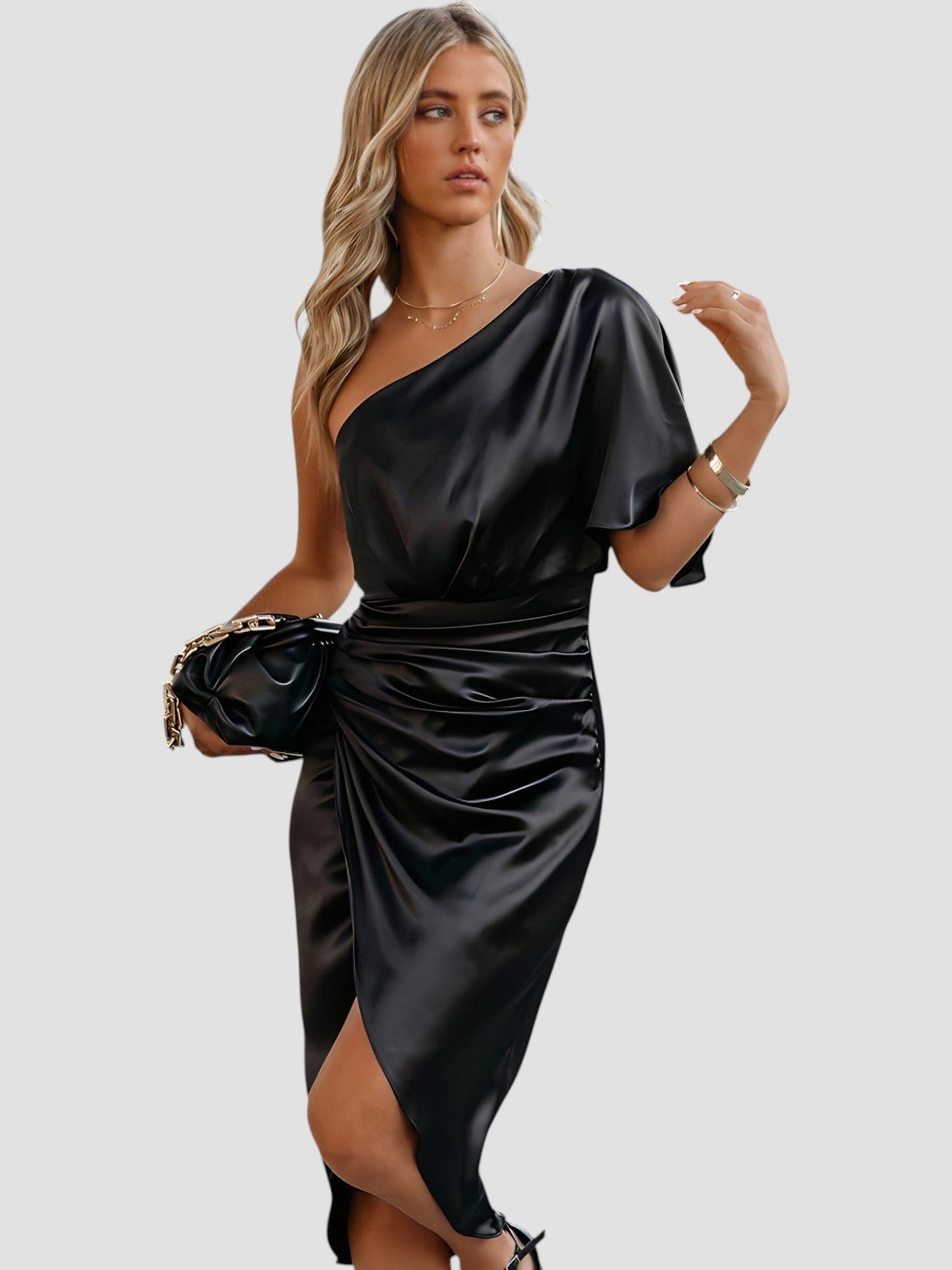 Natacha | Robe élégante