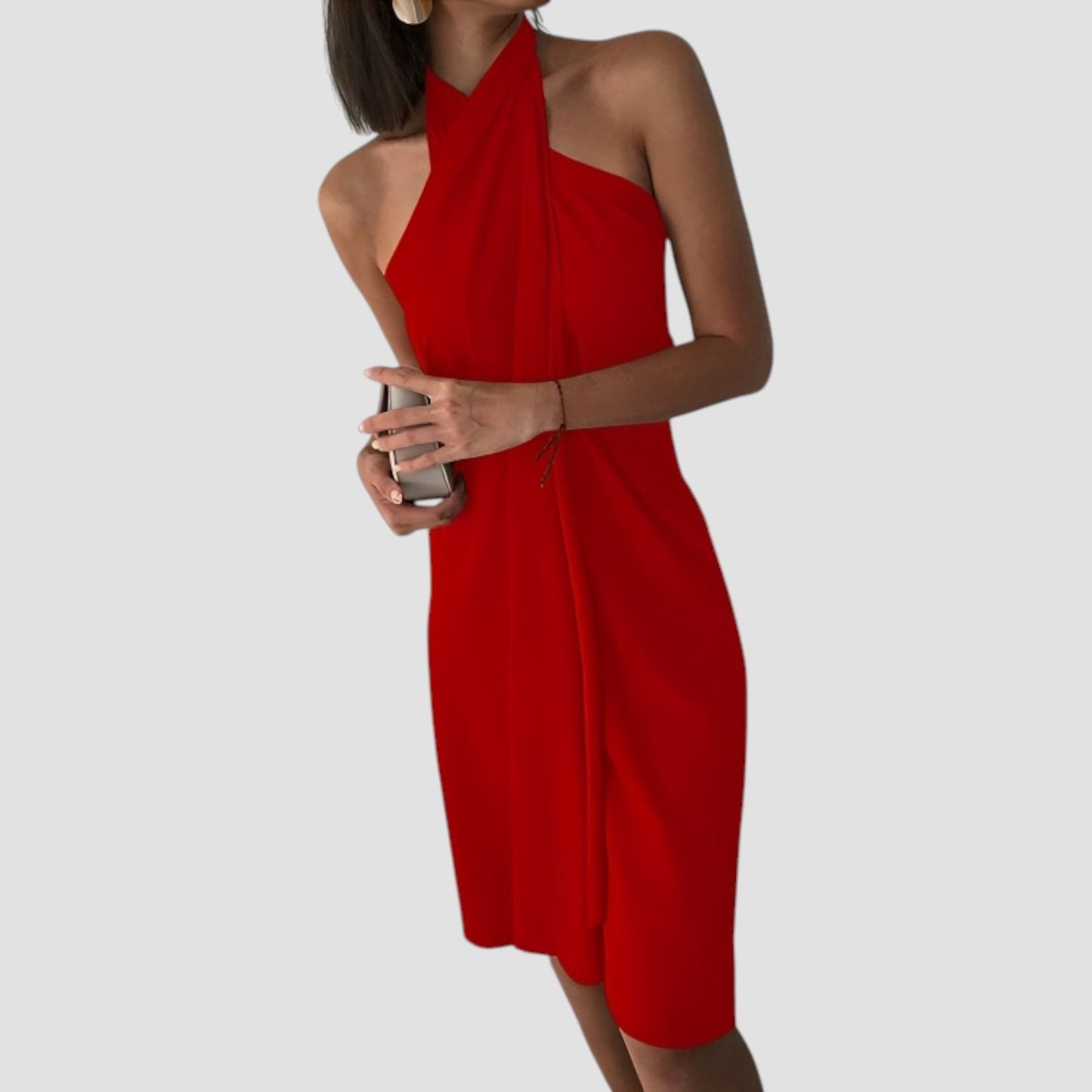Valérie | Robe d'été