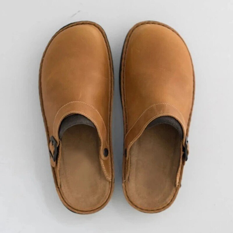 MATHÉO - CHAUSSURES ORTHOPÉDIQUES CONFORT ET SOUTIEN