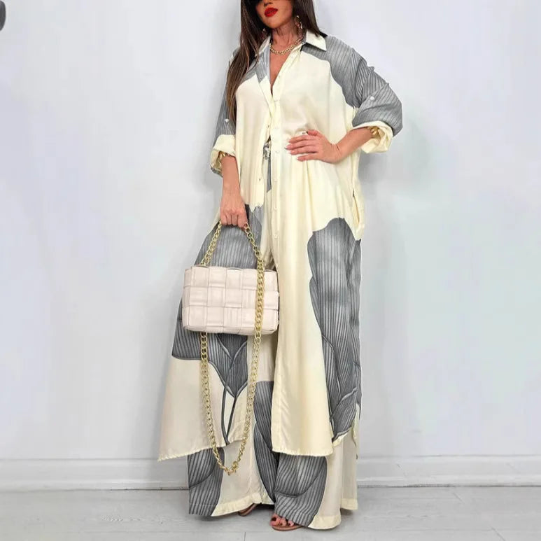 IZZY - ENSEMBLE CONFORTABLE ASSORTI
