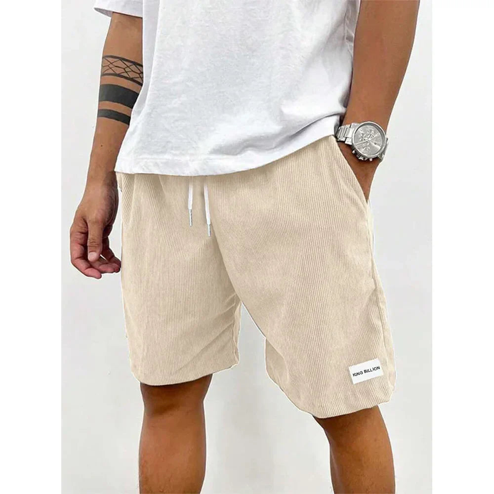 GIO – SHORTS DÉCONTRACTÉS