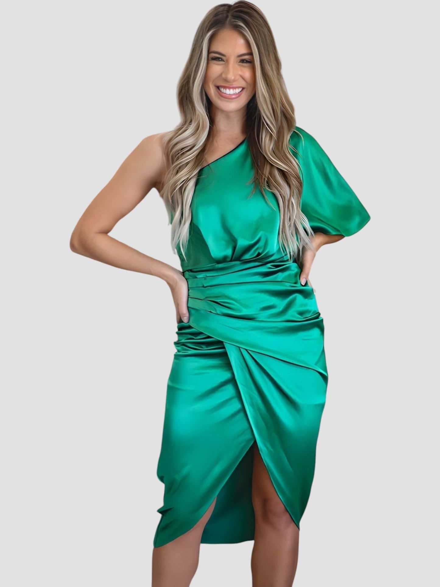 Natacha | Robe élégante