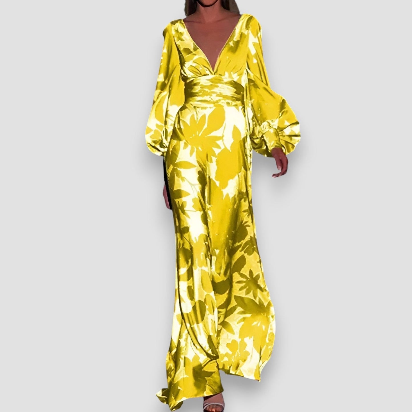 Brenda | Robe élégante