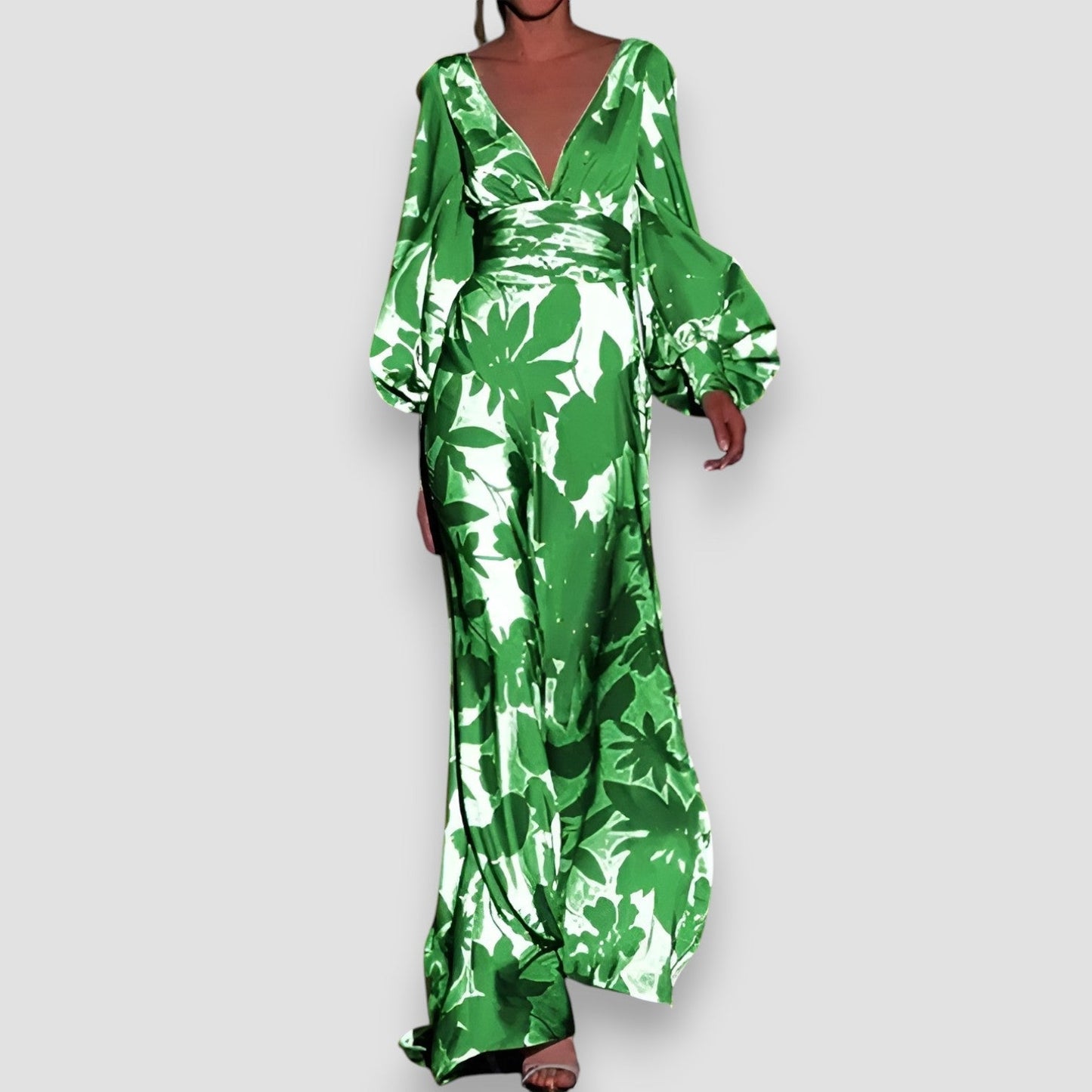 Brenda | Robe élégante