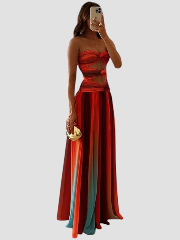 Aura | Robe élégante