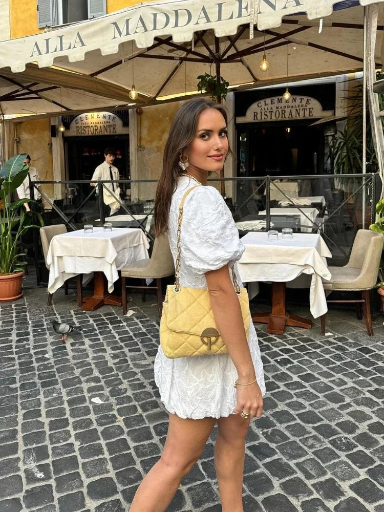 LÉNA - ROBE FLORALE TENDANCE
