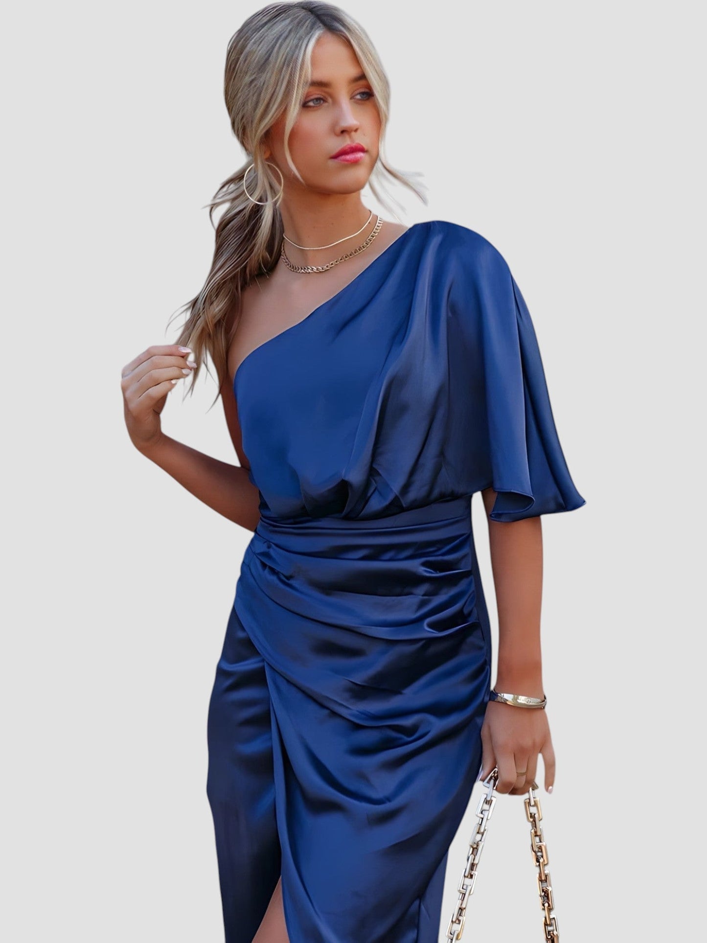 Natacha | Robe élégante
