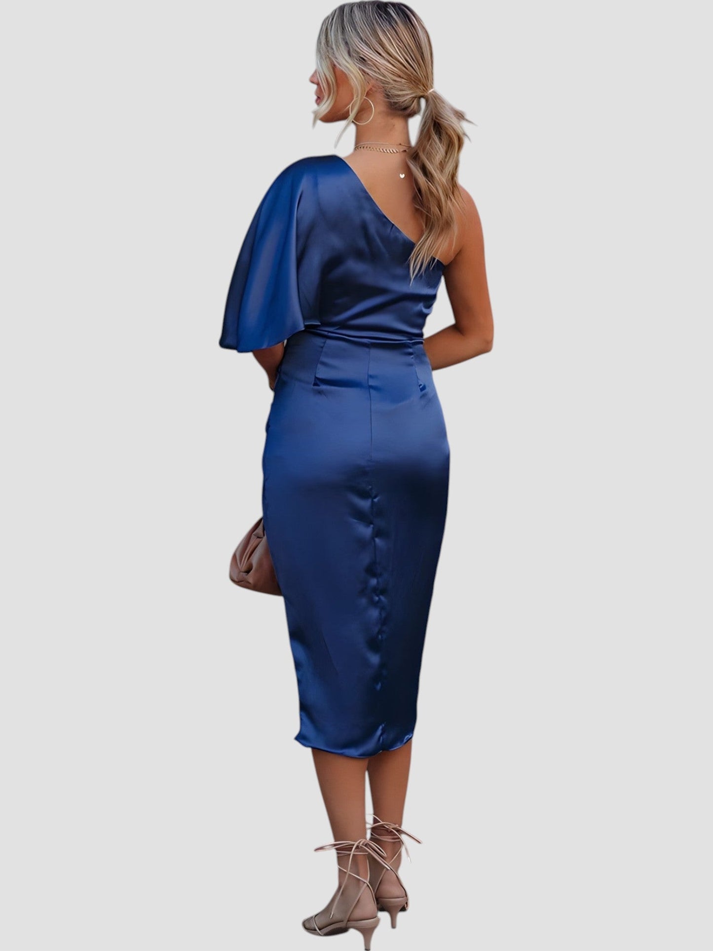 Natacha | Robe élégante