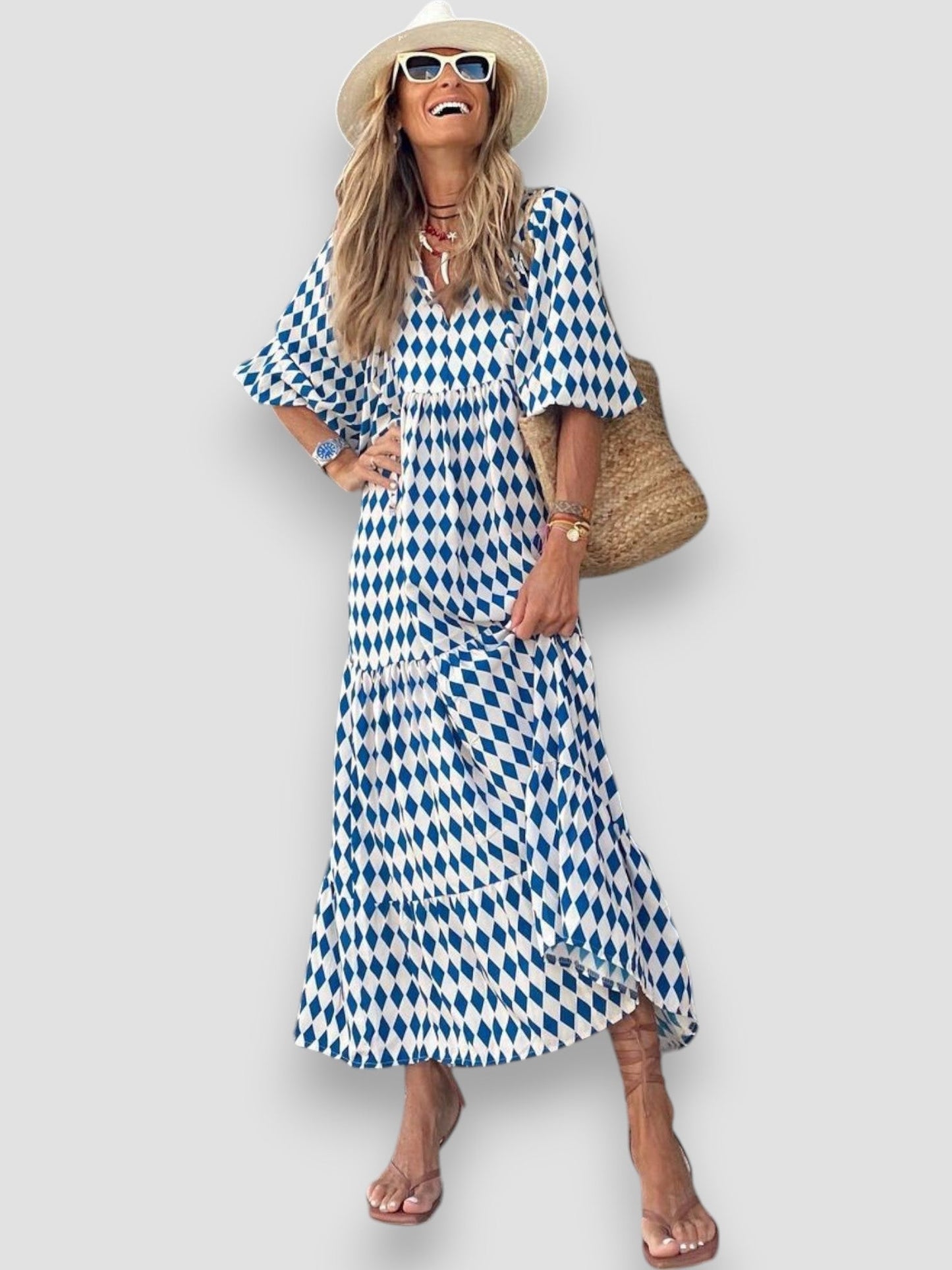 Caprice | Robe d'été