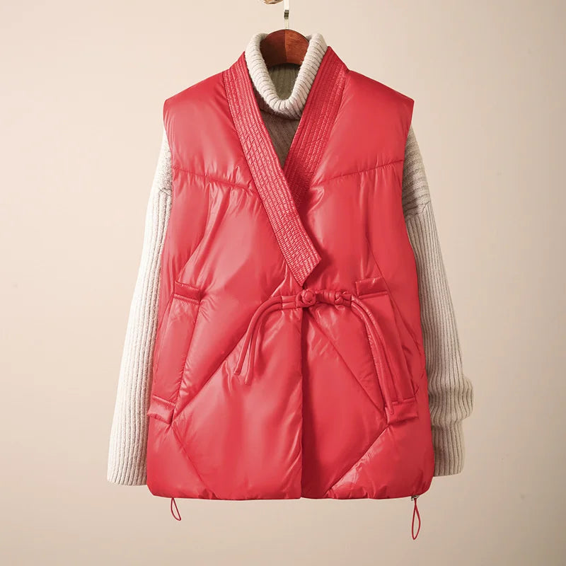 Emma™ | Doudoune Summit Hill