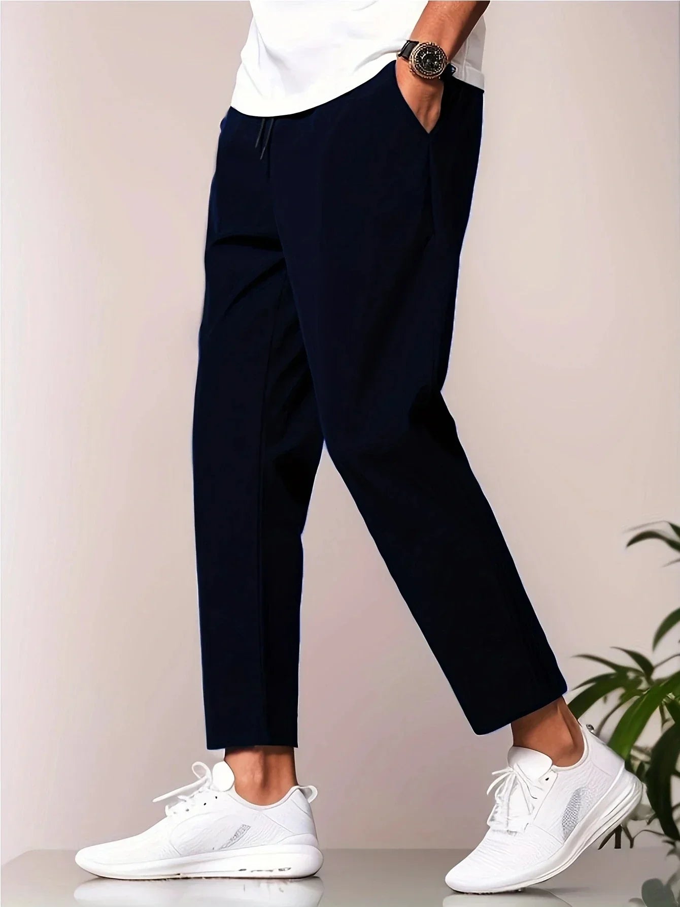 Raimond / Pantalon léger de loisir