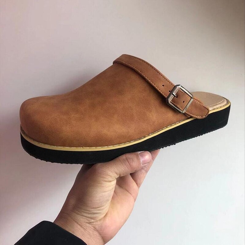 MATHÉO - CHAUSSURES ORTHOPÉDIQUES CONFORT ET SOUTIEN