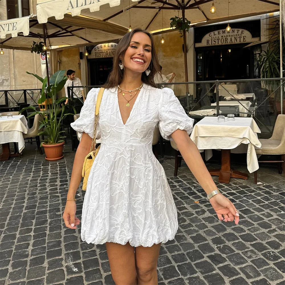 Alésia™ | Robe italienne