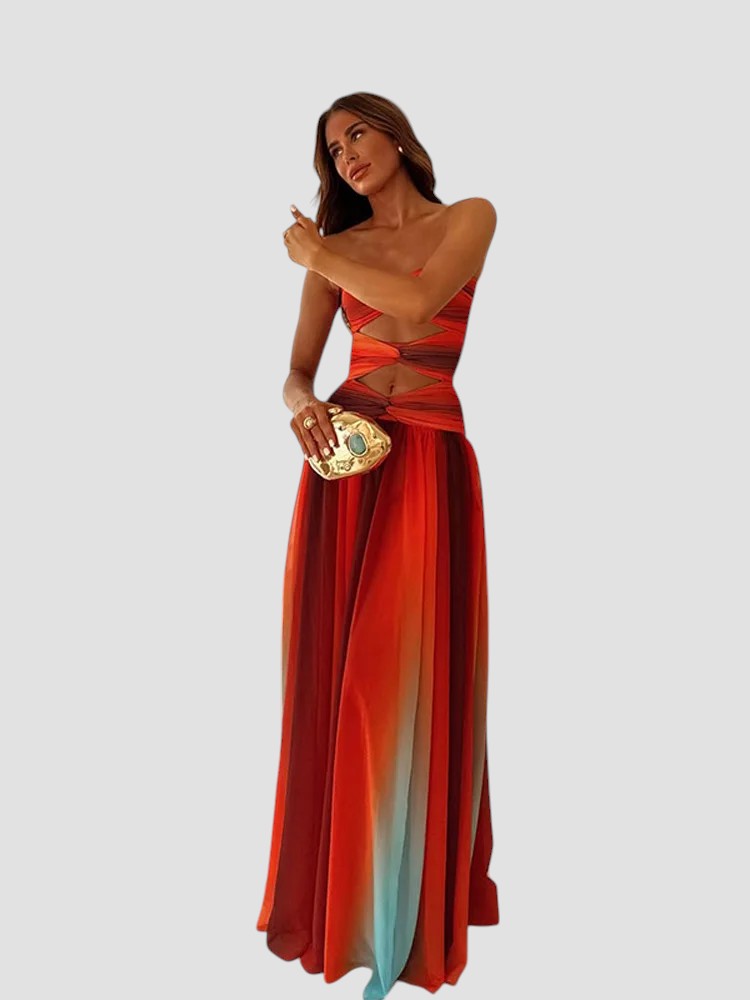 Aura | Robe élégante