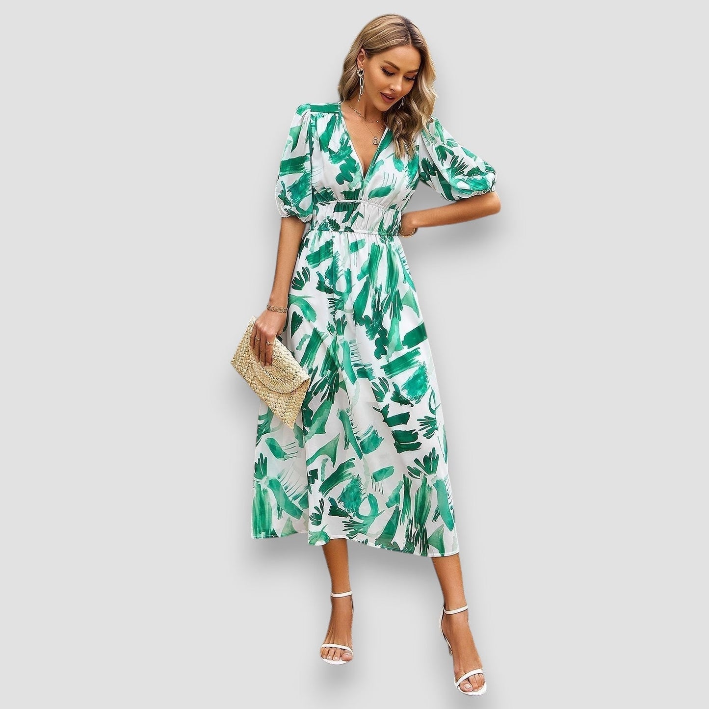Ariane | Robe élégante