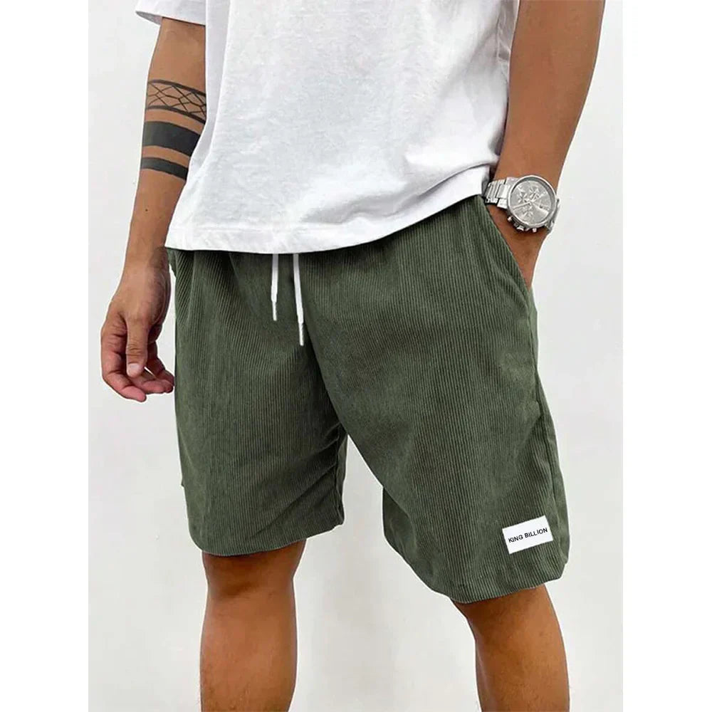 GIO – SHORTS DÉCONTRACTÉS