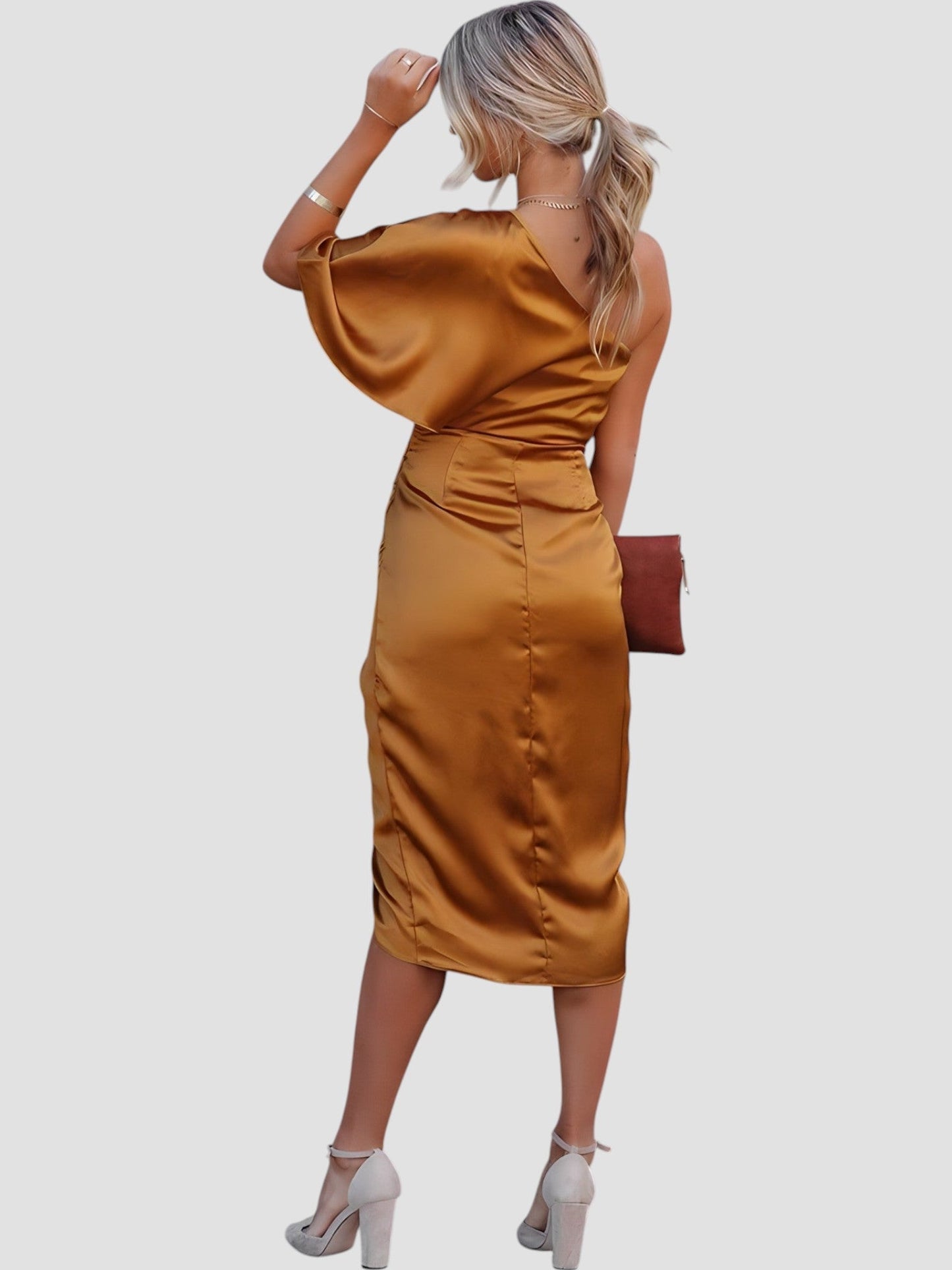 Natacha | Robe élégante