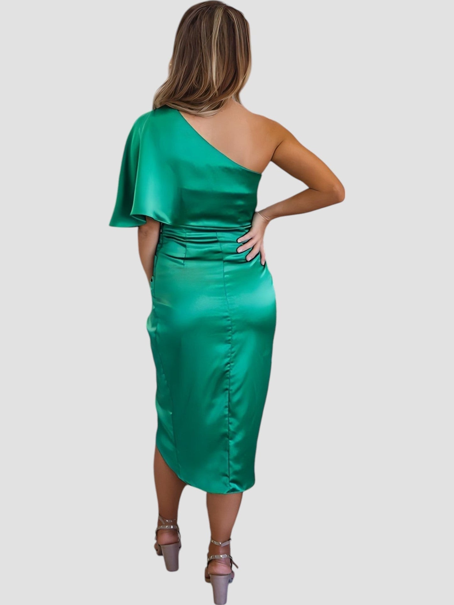 Natacha | Robe élégante