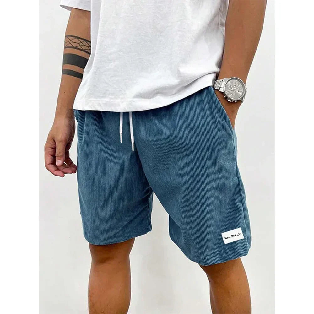 GIO – SHORTS DÉCONTRACTÉS