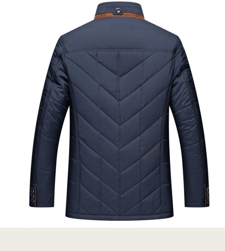 HUDSON - VESTE VINTAGE