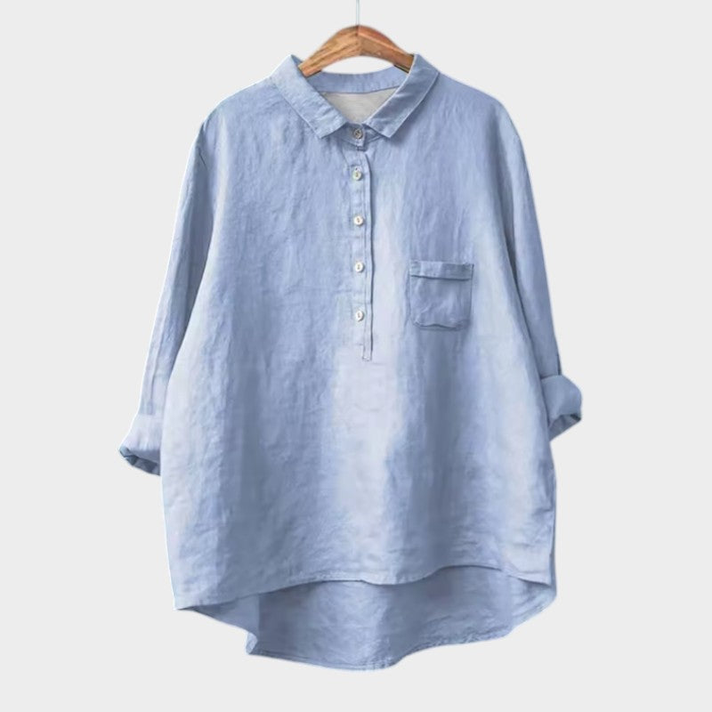 Pétra™ | Blouse