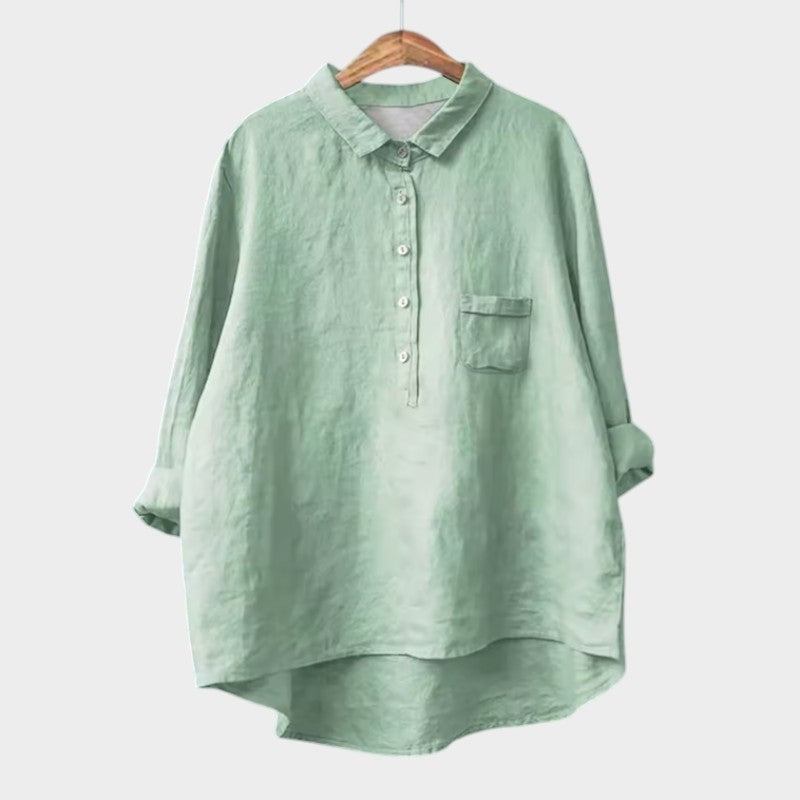 Pétra™ | Blouse