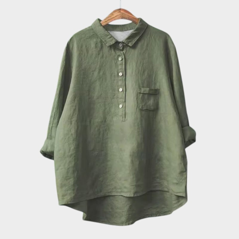 Pétra™ | Blouse