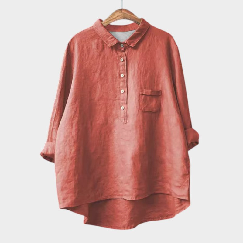 Pétra™ | Blouse