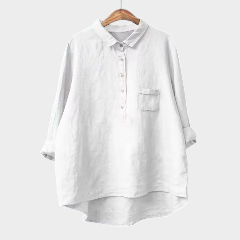 Pétra™ | Blouse