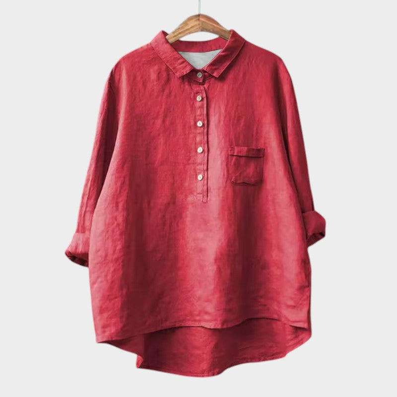 Pétra™ | Blouse