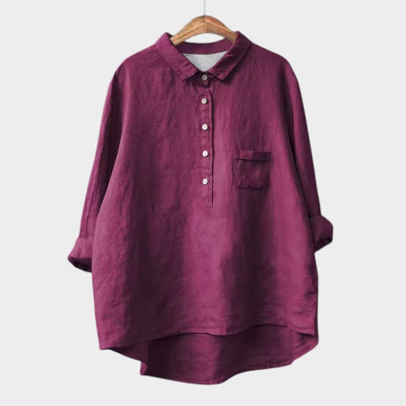 Pétra™ | Blouse