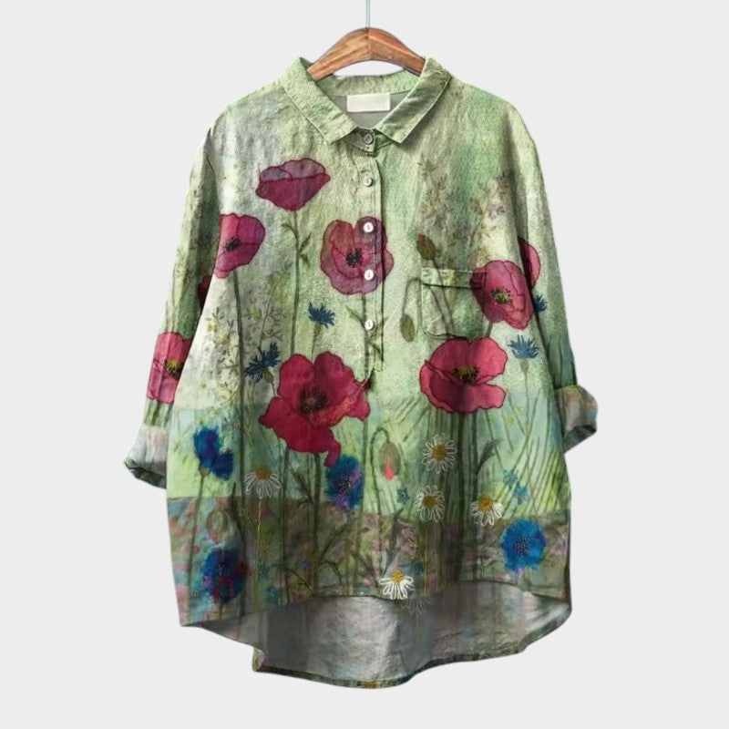 Léna™ | Blouse