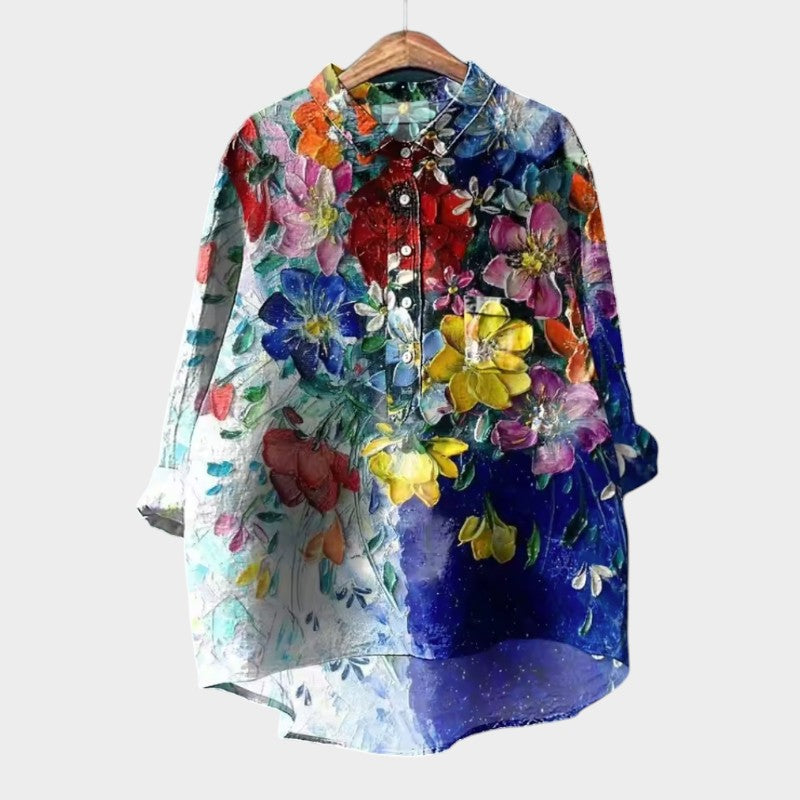 Léna™ | Blouse